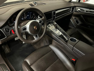 PANAMERA